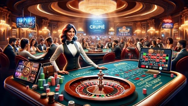 k777 Slots Esports Myanmar