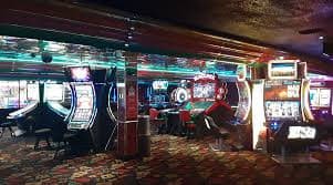 Sportsbook ဘောလုံး လောင်းကစား