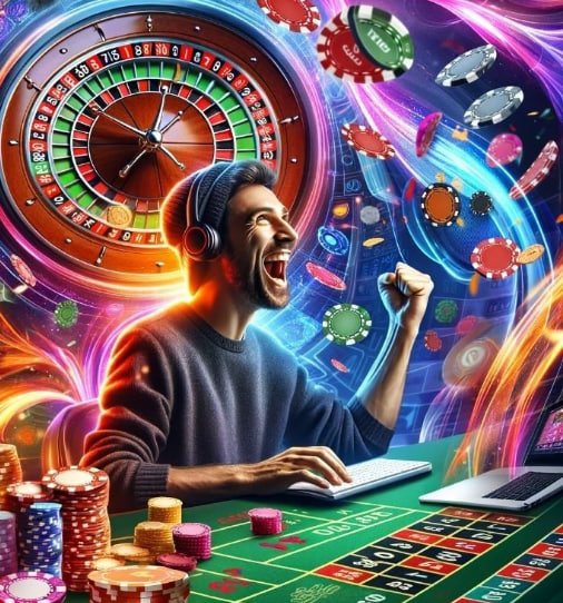 k777 Myanmar Online Gaming Platform