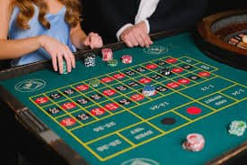 k777 Live Casino တိုက်ရိုက်ကာစီနို Baccarat Live Dealer မြန်မာ